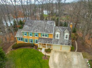 11867 Fawn Ridge Ln, Reston, VA 20194