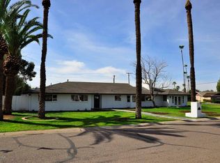3601 E Pasadena Ave, Phoenix, AZ 85018