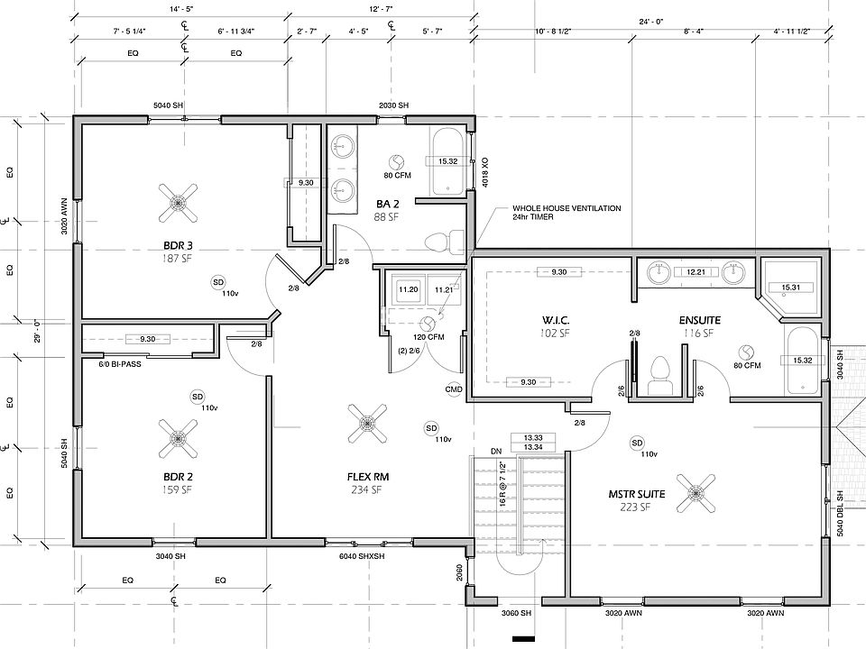 2nd image of 4138 Brantley Pl