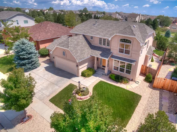 5717 Whiskey River Dr, Colorado Springs, CO 80923