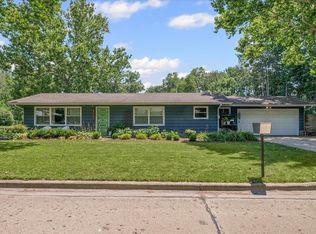 1701 Sheridan Rd, Champaign, IL 61821