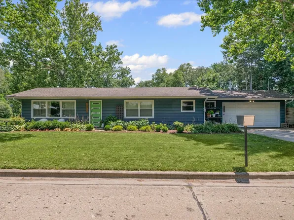 1701 Sheridan Rd, Champaign, IL 61821