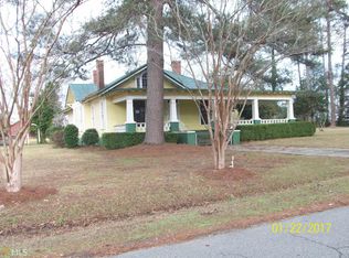 147 Church St, Vienna, GA 31092
