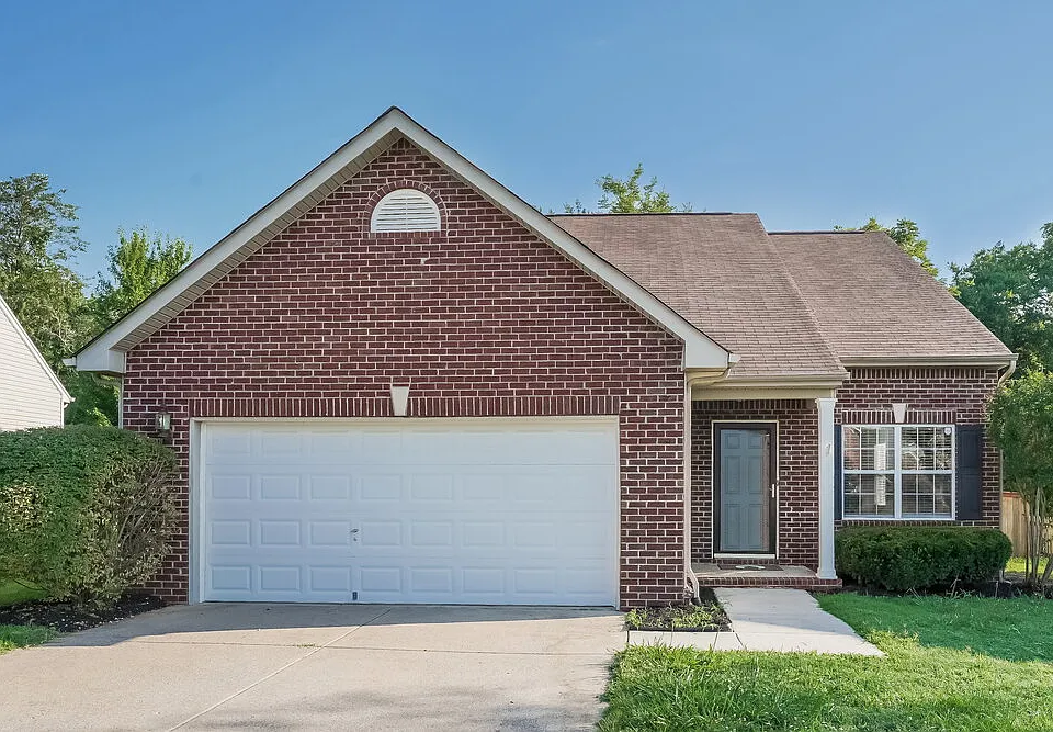 5037 Timber Trail Dr