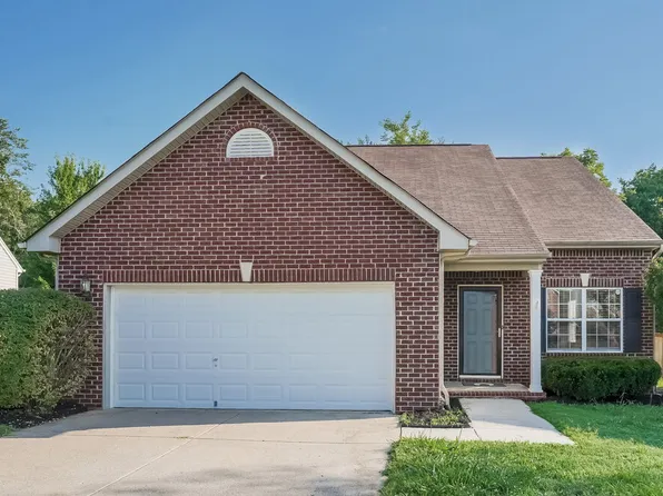 5037 Timber Trail Dr, Mount Juliet, TN 37122