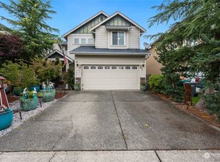 1321 173rd Pl SE, Bothell, WA 98012