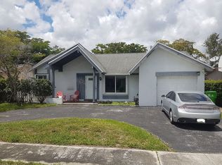 12011 NW 33rd St, Sunrise, FL 33323