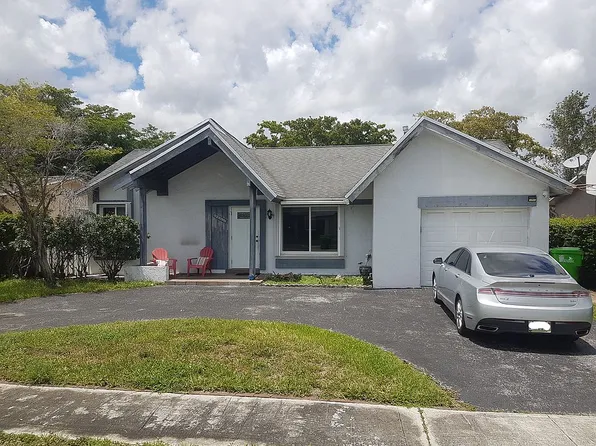12011 NW 33rd St, Sunrise, FL 33323