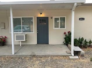 4811 Union Mine Rd UNIT B, El Dorado, CA 95623