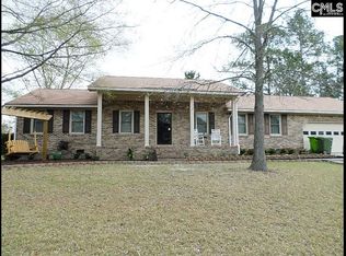 2816 Ulmer Rd, Columbia, SC 29209