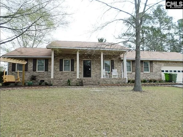 2816 Ulmer Rd, Columbia, SC 29209