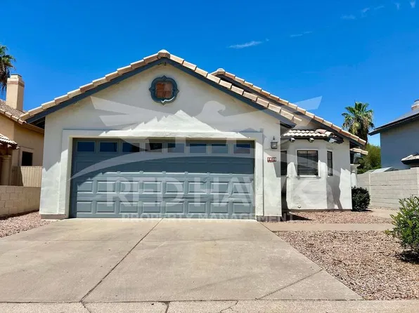 1420 E Rosemonte Dr, Phoenix, AZ 85024