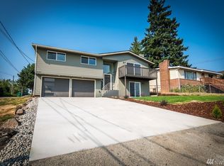 8204 S 128th St, Seattle, WA 98178