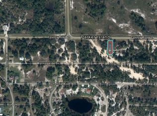 705 County Road 29, Lake Placid, FL 33852