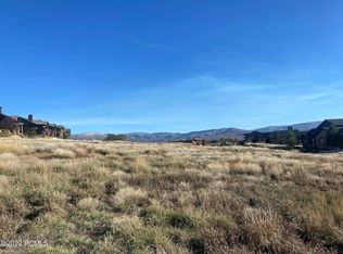 202 N Abajo Peak Way, Heber City, UT 84032