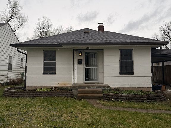 2nd image of (Undisclosed Address)