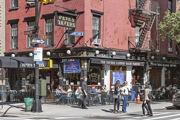 Sold by Compass | media 17