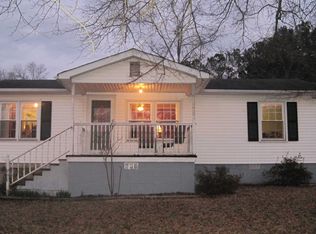 686 Dee Nix Rd, Altoona, AL 35952