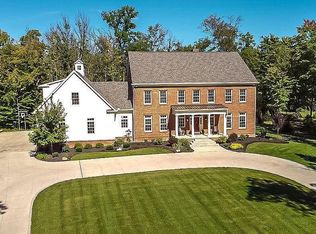 5490 Ashford Rd, Dublin, OH 43017