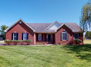 504 Greenridge Dr, Bowling Green, KY