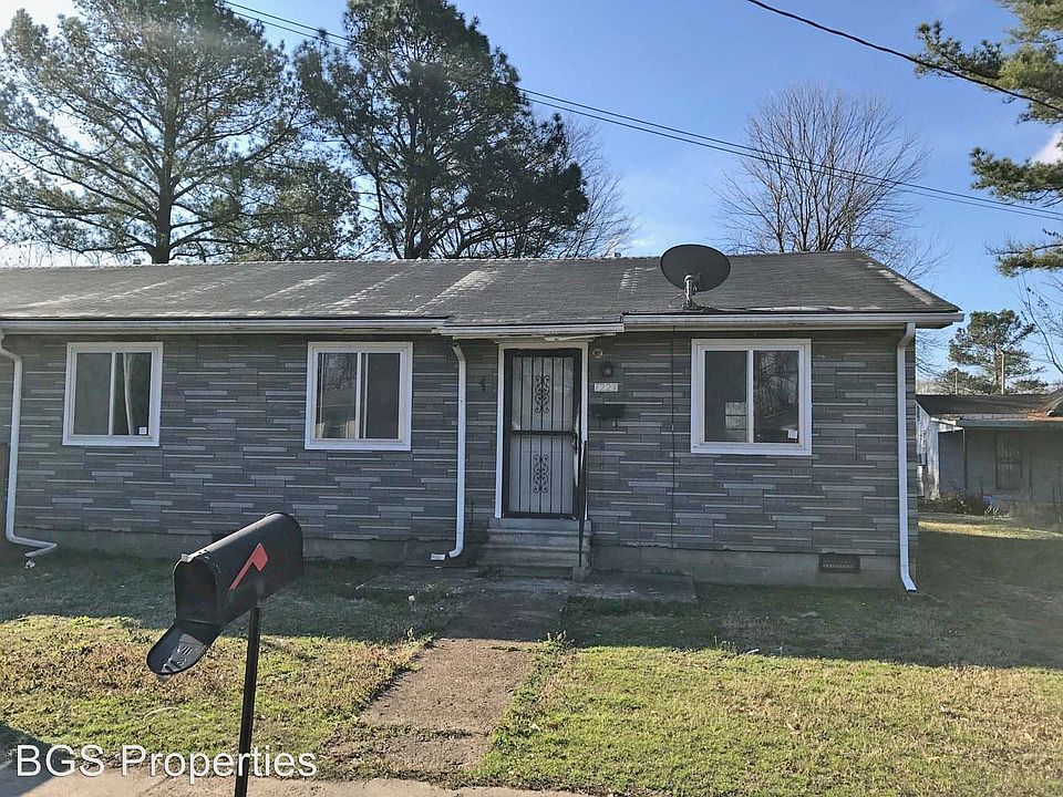 1st image of 1223 Hornbrook St