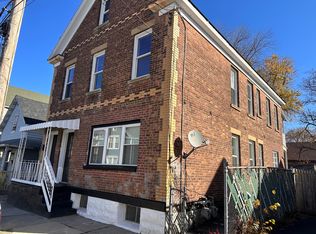 915 McClyman St FLOOR 2, Schenectady, NY 12307