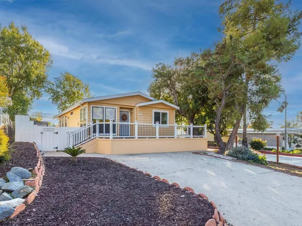 1120 Pepper Dr Space 82, El Cajon, CA 92021