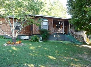 1655 Dry Fork Valley Rd, Ten Mile, TN 37880