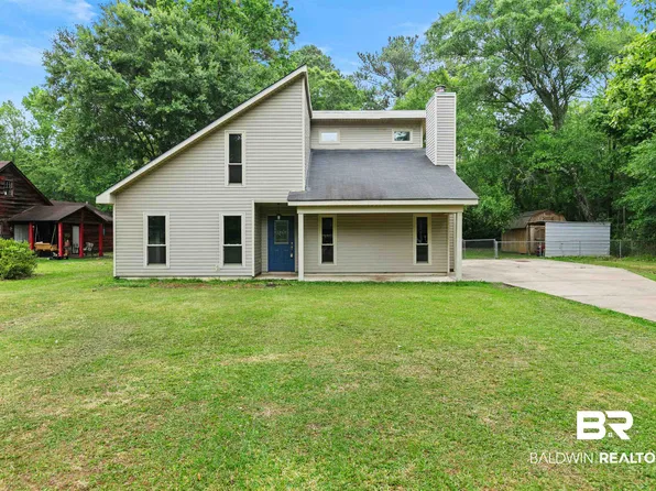2728 Lost River Rd, Mobile, AL 36605
