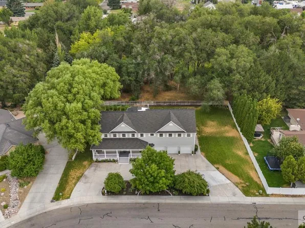 1171 Rockwood Dr, Blackfoot, ID 83221