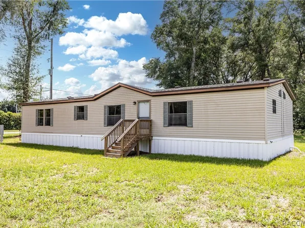 968 County Road 222, Oxford, FL 34484