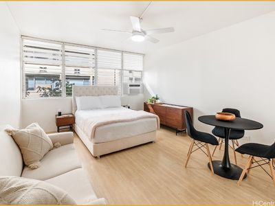 2442 Tusitala St APT 105, Honolulu, HI, 96815
