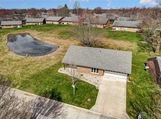 2045 Manhattan Blvd #C-20, Springfield, OH 45504