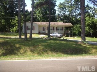 1031 McGhees Mill Rd, Semora, NC 27574