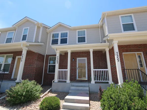 7363 Little Jimmy Grv, Fountain, CO 80817