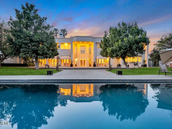 11428 Iverson Rd, Chatsworth, CA 91311