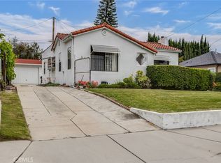 126 Poinsettia Ave, Monrovia, CA 91016