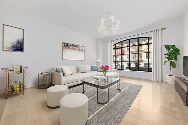 Rented by Keller Williams NYC | media 12