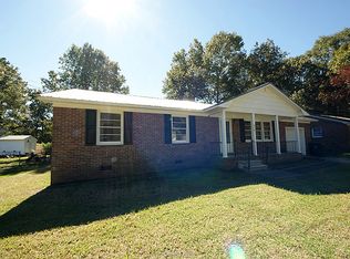 216 N Pandora Dr, Goose Creek, SC 29445