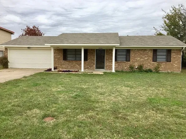 3506 Highmeadow Ln, Greenville, TX 75402
