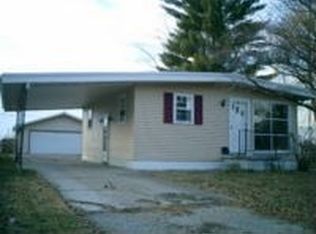 3115 Carman Ave, Springfield, IL 62703