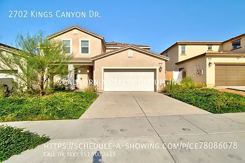 2702 Kings Canyon Dr Photo 1