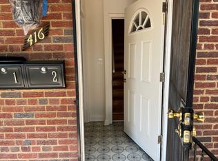 416 19th St NE #1, Washington, DC 20002