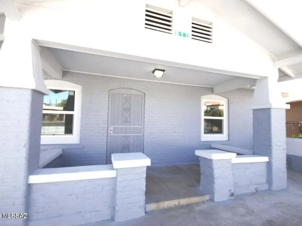 511 W Dunbar Dr, Nogales, AZ 85621