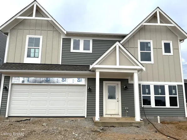 8803 Legendary Ln, Louisville, KY 40228