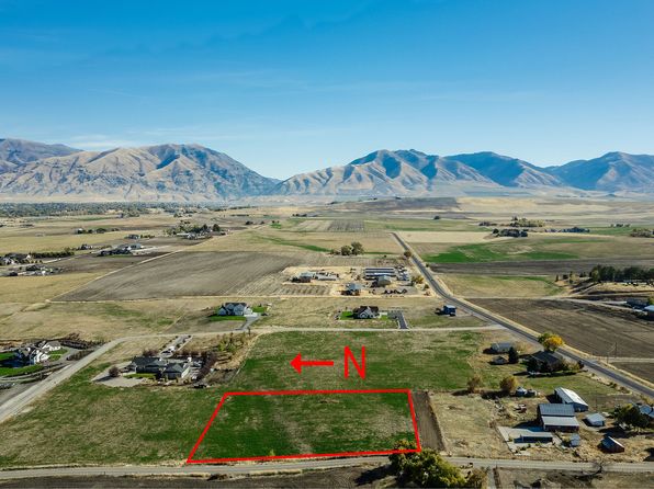 6758 S 3200 W, Wellsville, UT 84339
