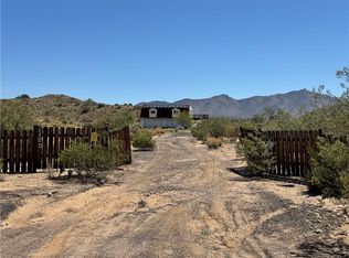 1100 S Hackberry Rd, Kingman, AZ 86401