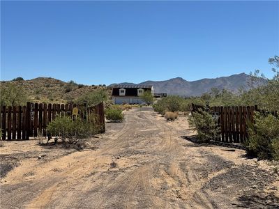 1100 S Hackberry Rd, Kingman, AZ, 86401
