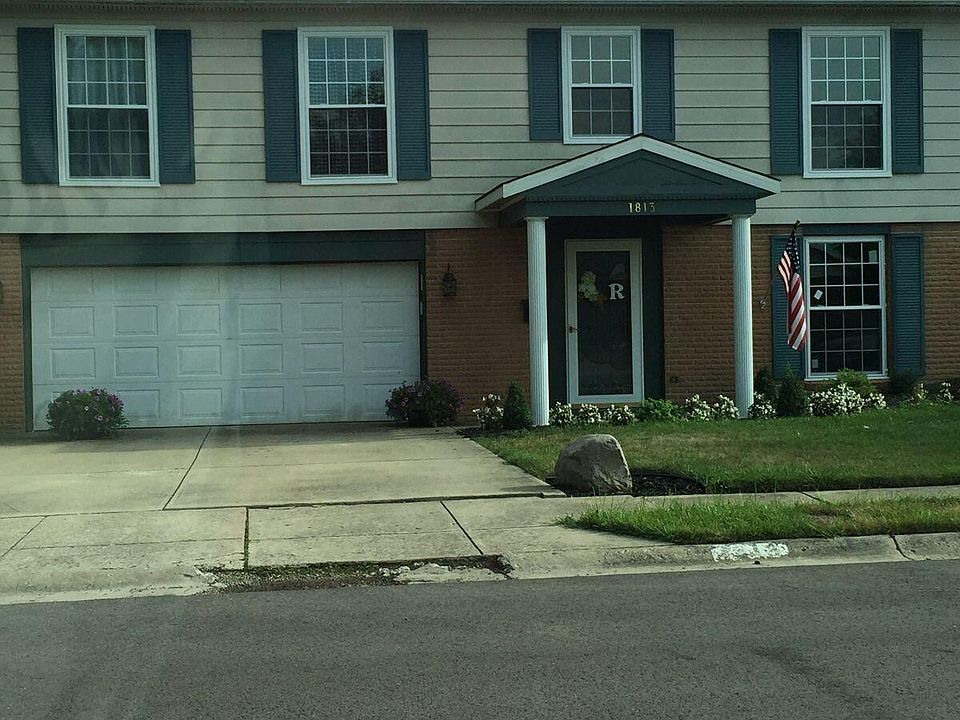 1st image of 1813 Wilshire Dr
