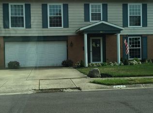 1813 Wilshire Dr, Piqua, OH
